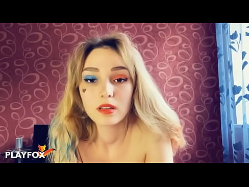 ❤️ Волшебные очки виртуальной реальности подарили мне секс с Харли Куинн ️ Порно вк на nastypornpics-com.ru ☑