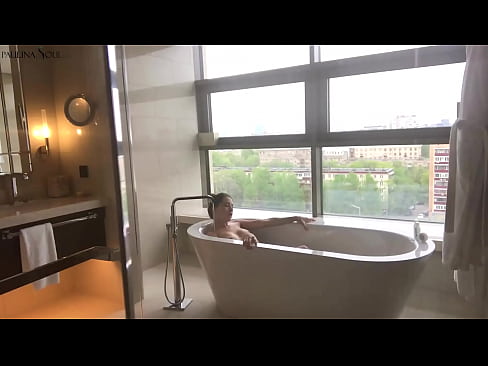 ❤️ Потрясающая Малышка Страстно Дрочит Киску в Ванной ️ Порно вк на nastypornpics-com.ru ☑
