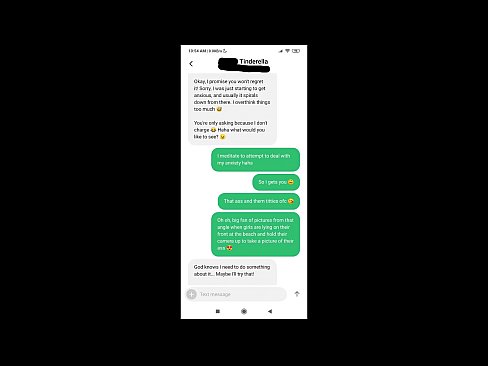 ❤️ Я добавил новую PAWG из Tinder в свой гарем (  разговор с Tinder включен) ️ Порно вк на nastypornpics-com.ru ☑