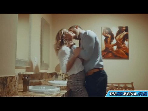 ❤️ когда грудастая блондинка соблазняет тебя в общественном туалете ️ Порно вк на nastypornpics-com.ru ☑
